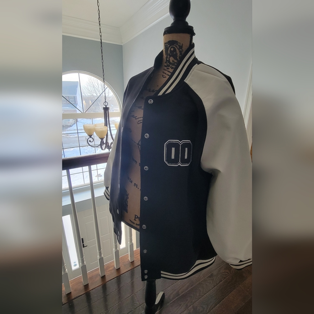 Varsity Jacket - Picture 3 of 7